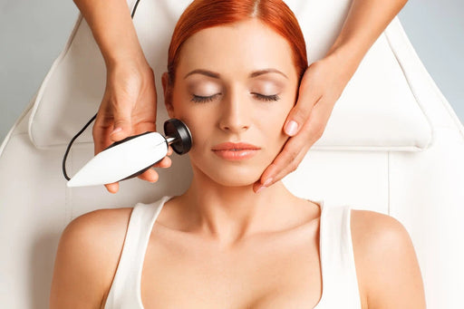 Skin Procedures: Skin Tightening