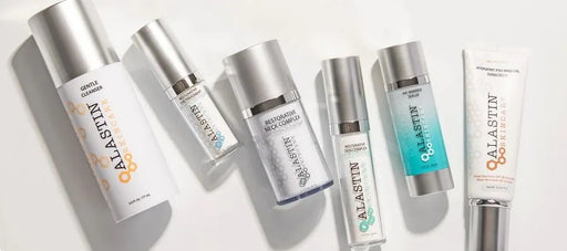 Skin Care Routine Order: Morning and Night Skincare Routines