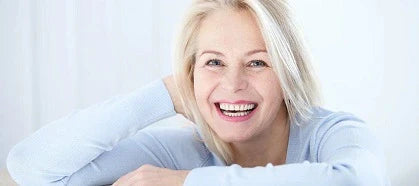 Post-Menopause Advice On How To Keep Your Changing Skin Healthy And Beautiful