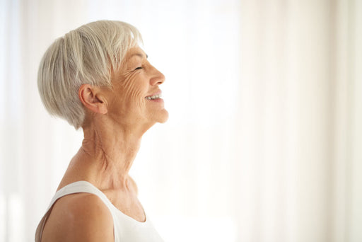 Saggy Skin & Elasticity