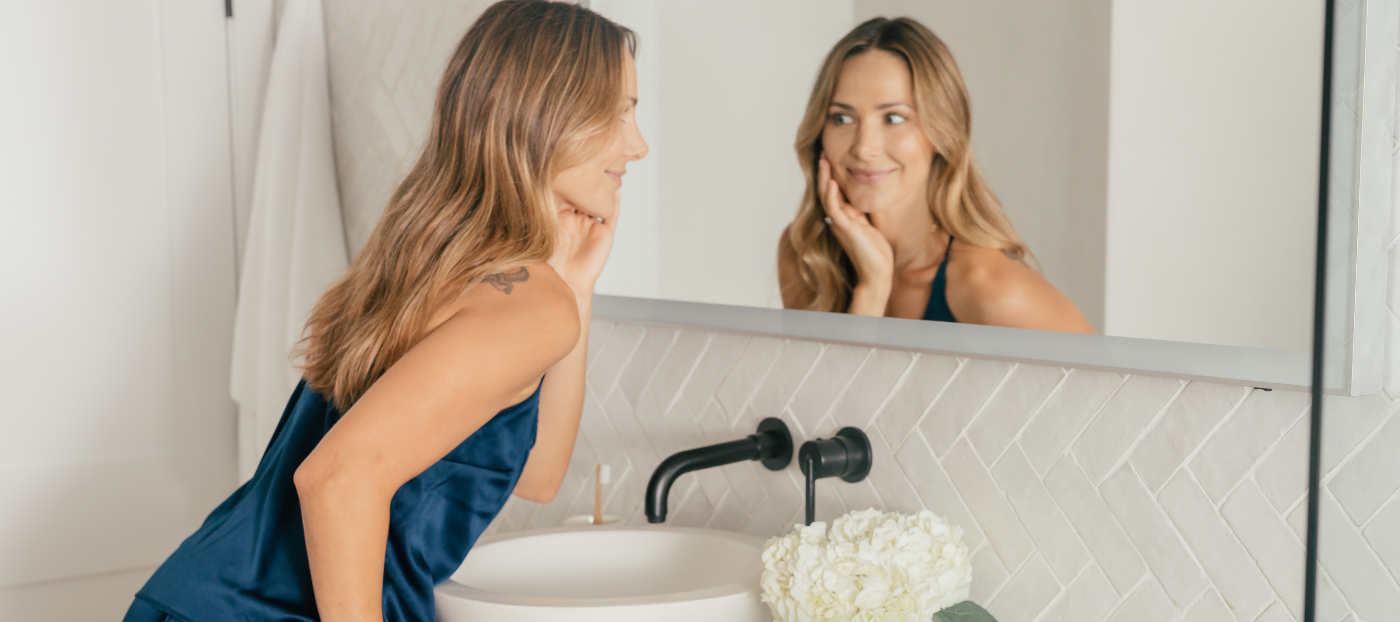 Dermatologist-Recommended Skincare Routine for Your 20s