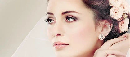 How to Get Glowing Skin for Your Wedding Day!