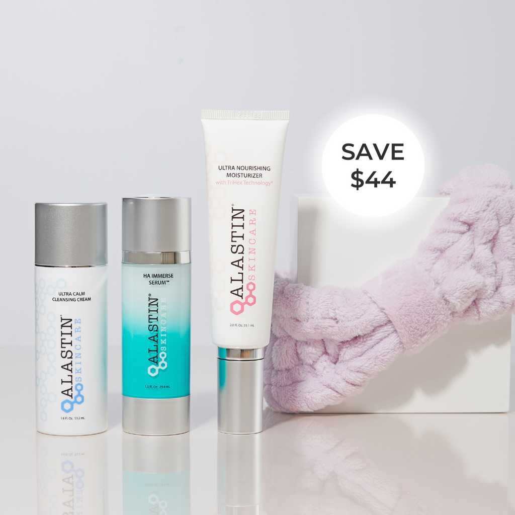 24-Hour Hydrators Bundle | ALASTIN Skincare®