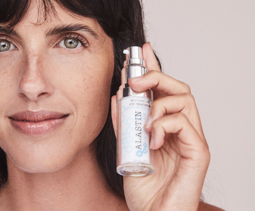 Keep Your Eye Area Looking Young
