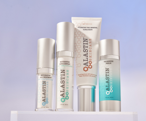 Skincare 101: Building a Powerful Routine