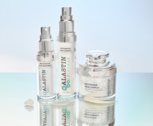Skincare 101: Collagen & Elastin