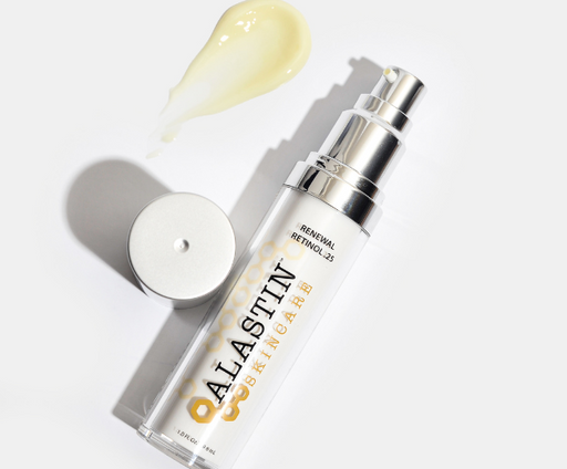 How to Use Retinol: A Beginner's Guide
