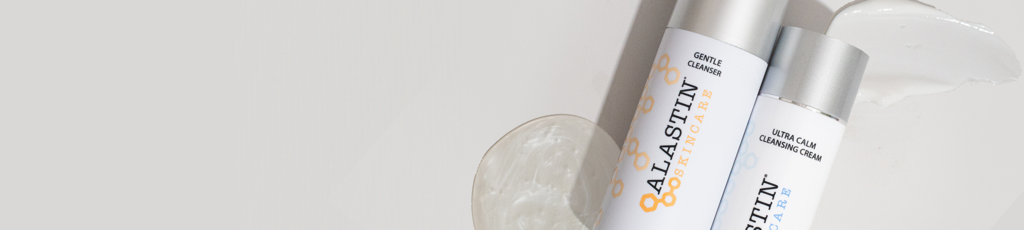 FACE CLEANSERS