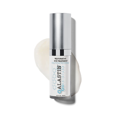 ALASTIN Skincare Restorative Eye Treatment with TriHex Technology®
