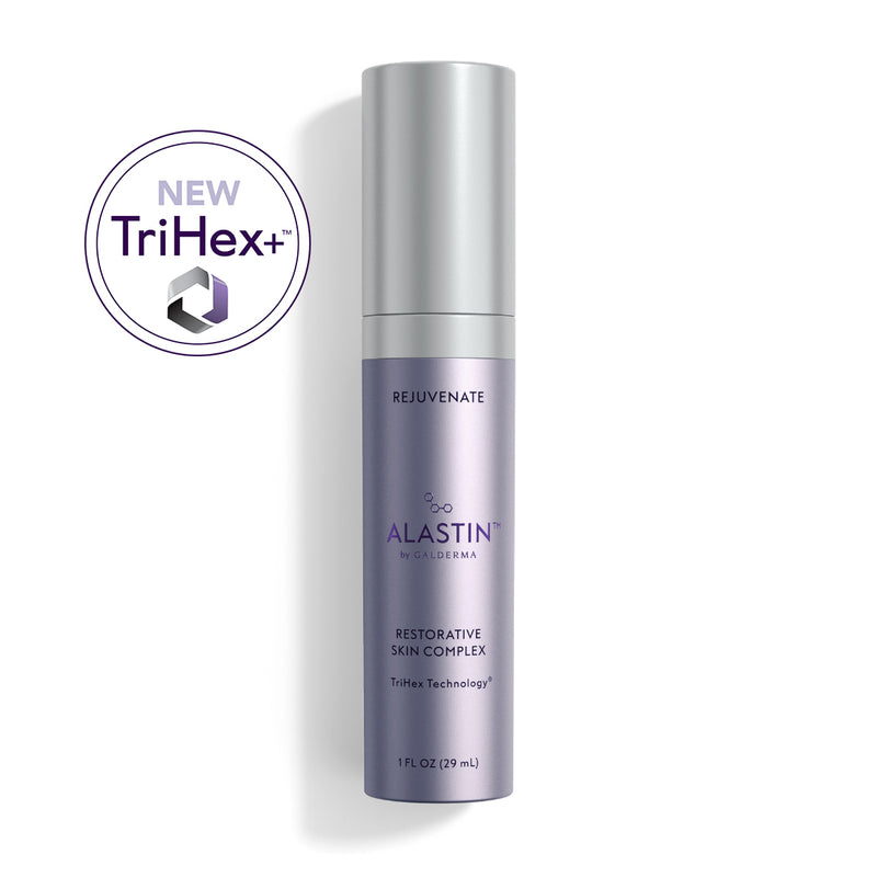 Restorative Skin Complex with TriHex+™