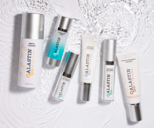Which Skincare Products Do I Put on First?