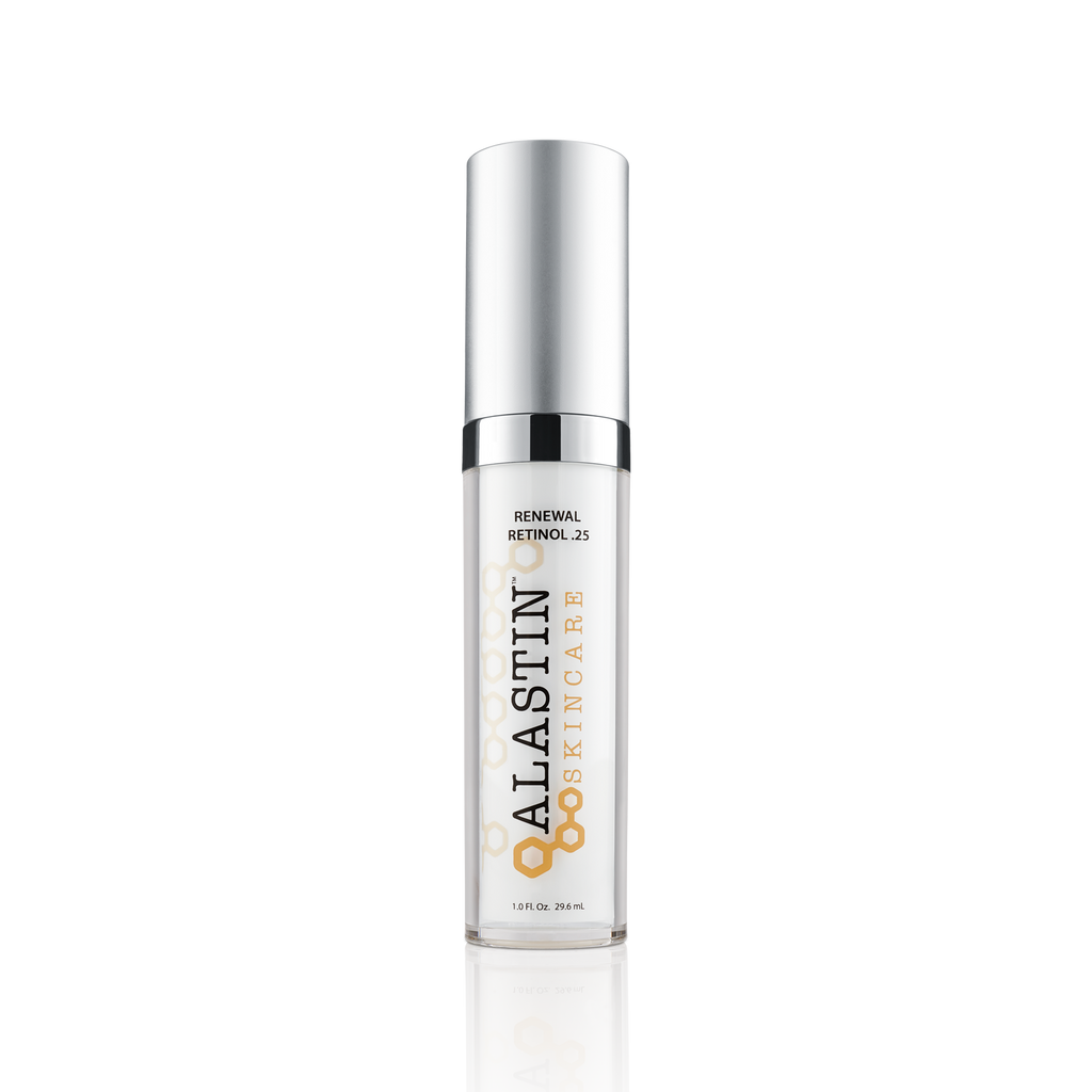 Renewal Retinol  ALASTIN Skincare®