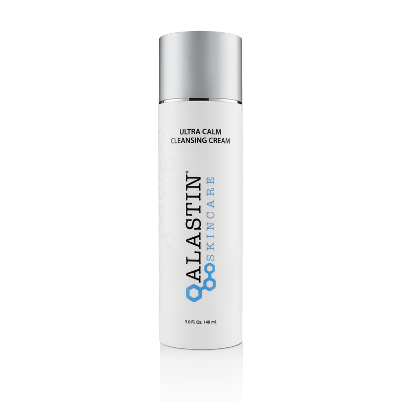 ALASTIN Skincare Ultra Calm Cleansing Cream