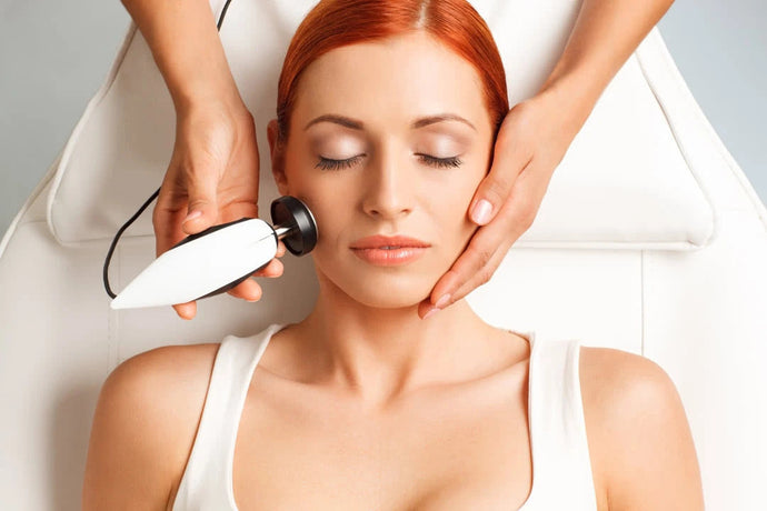 Skin Procedures: Skin Tightening