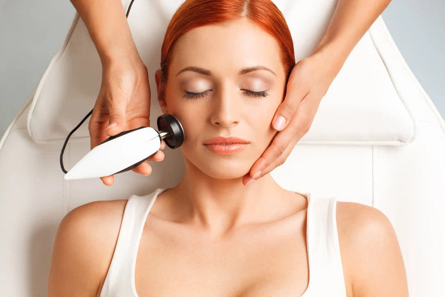 skin tightening treatment