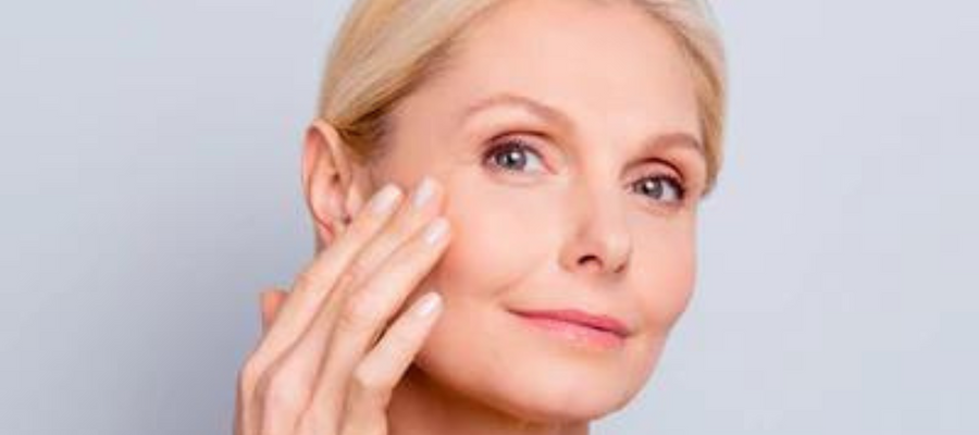 Dermatologist-Recommended Skincare Routine for Your 50s and 60s