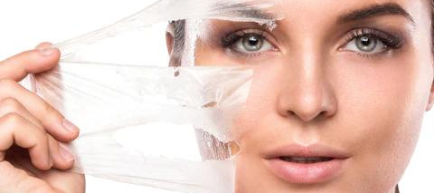 Understanding Different Types of Chemical Peels