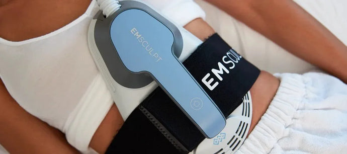 What is Emsculpt?