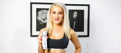 Cool Results with CoolSculpting®: Beauty Blogger Helen Berkun's Firsthand Experience