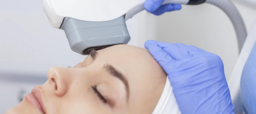 Post Laser Treatment Face Care ALASTIN Skincare