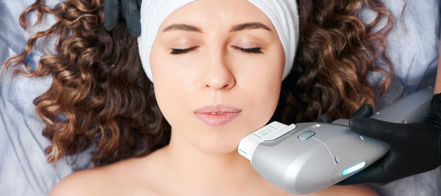 Non-Surgical Skin Tightening Procedures