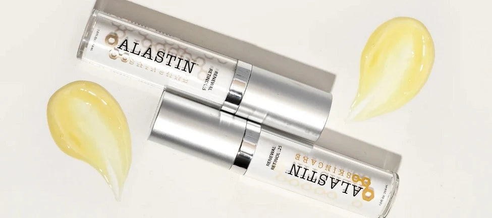 ALASTIN Skincare Products