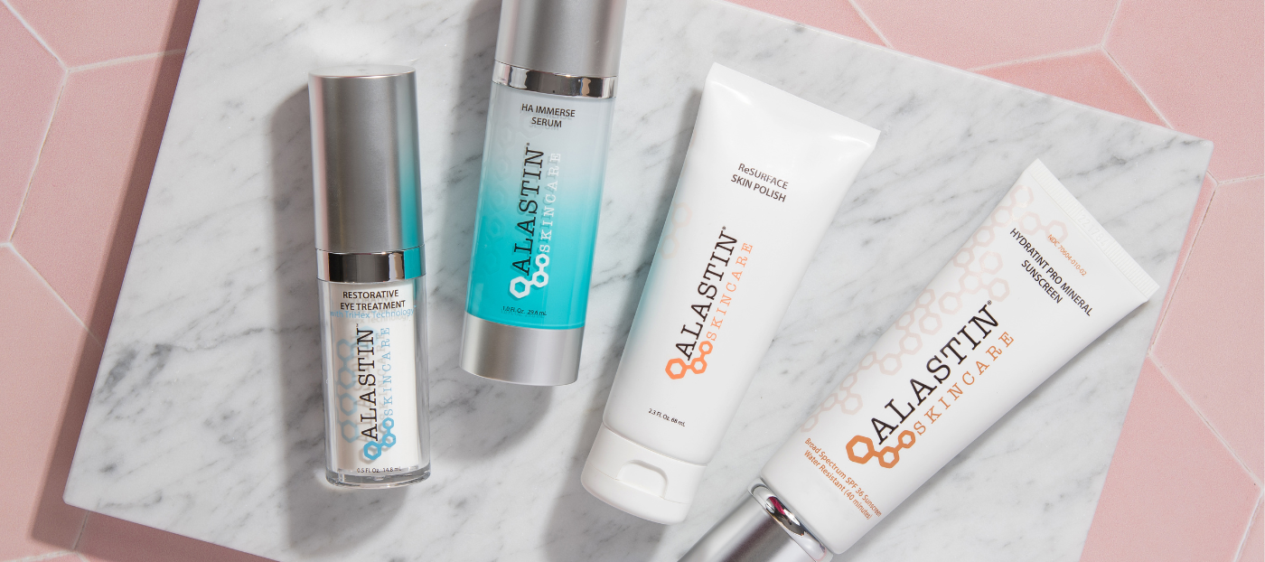 Get Started The Right Way With A New Skincare Regimen
