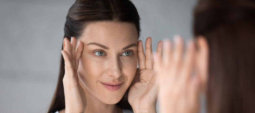 Unlocking Your Skin's Collagen Potential