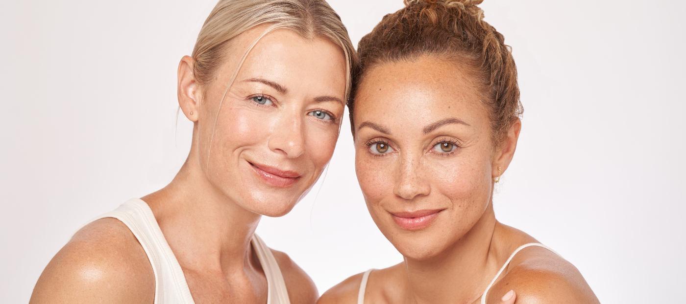 Skincare 101: Collagen & Elastin