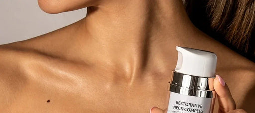 How To Care For Your Décolleté