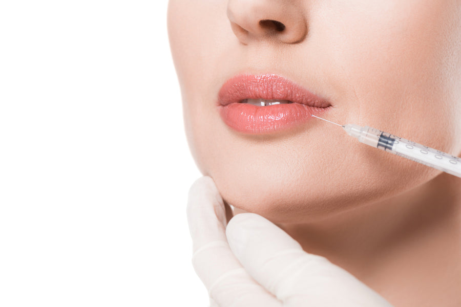 Dermal Filler Injections
