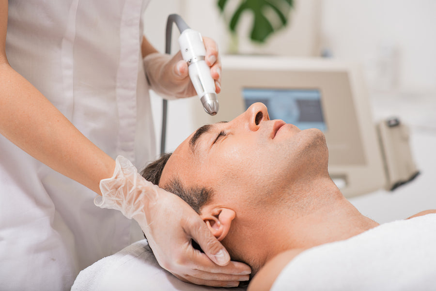 Laser Treatments
