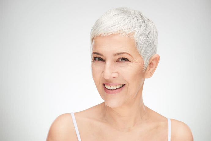 Skin Concerns: Fine Lines & Wrinkles