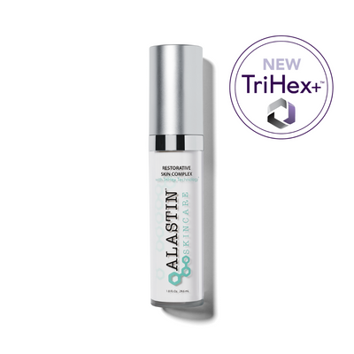 ALASTIN Skincare Restorative Skin Complex with TriHex+™