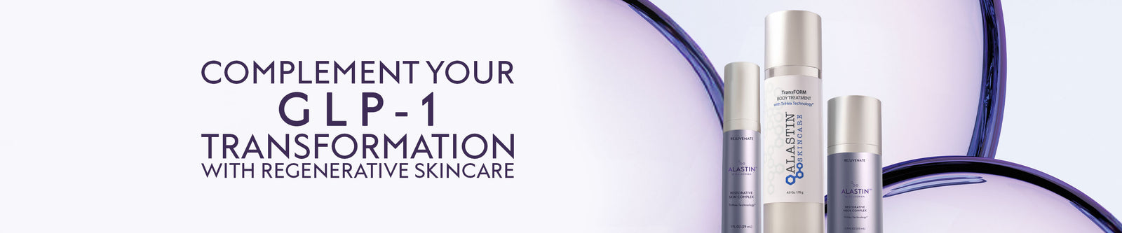 image skincare glp-1 GLP-1 Transformation with Regenerative Skincare