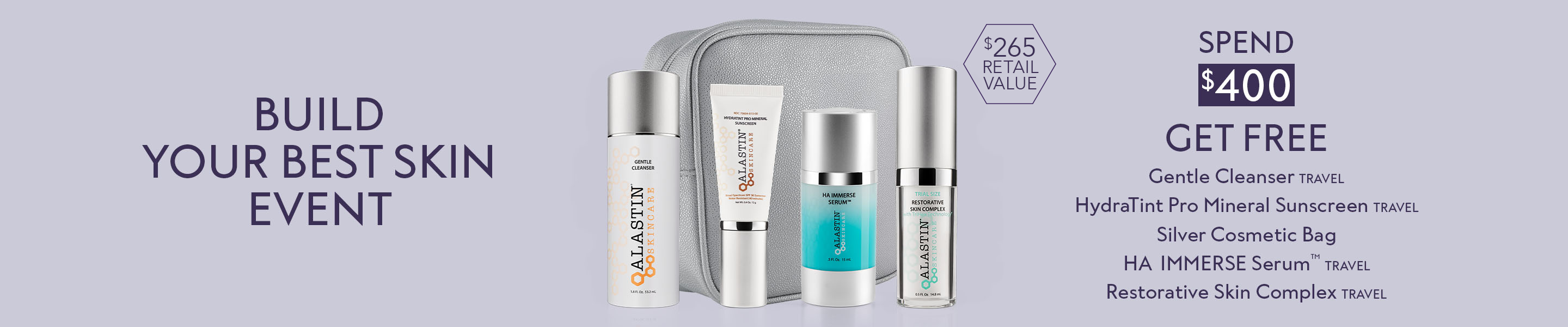 ALASTIN Skincare