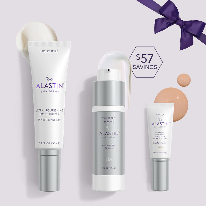 Plump & Hydrate Bundle