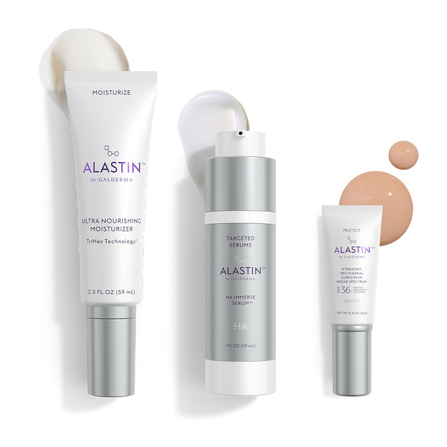 Plump & Hydrate Bundle