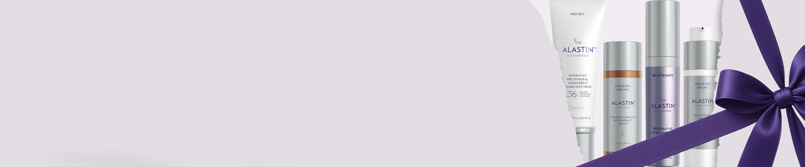 Limited-Time Skincare  Sets & Bundles