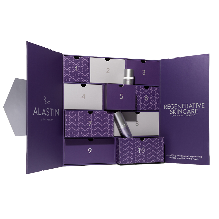 Regenerative Skincare Advent Calendar