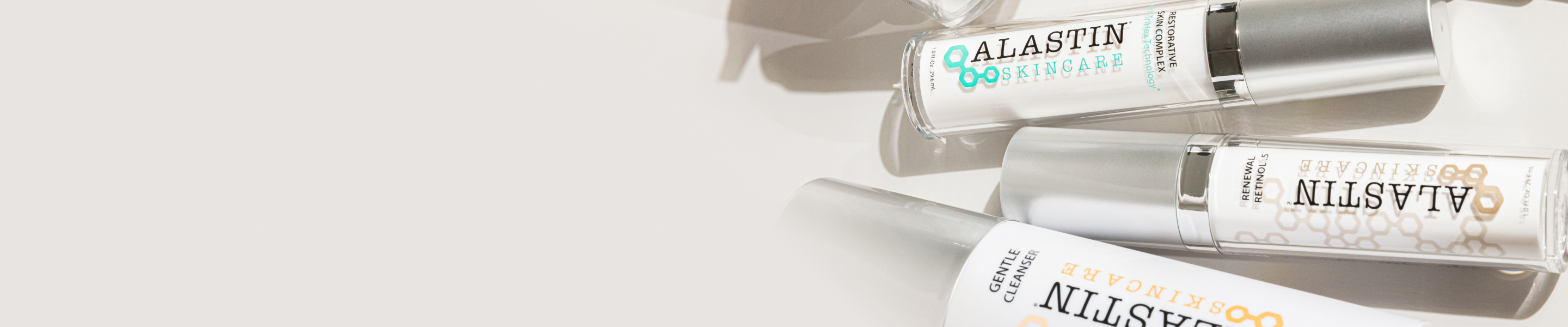 OILY OR COMBINATION SKIN