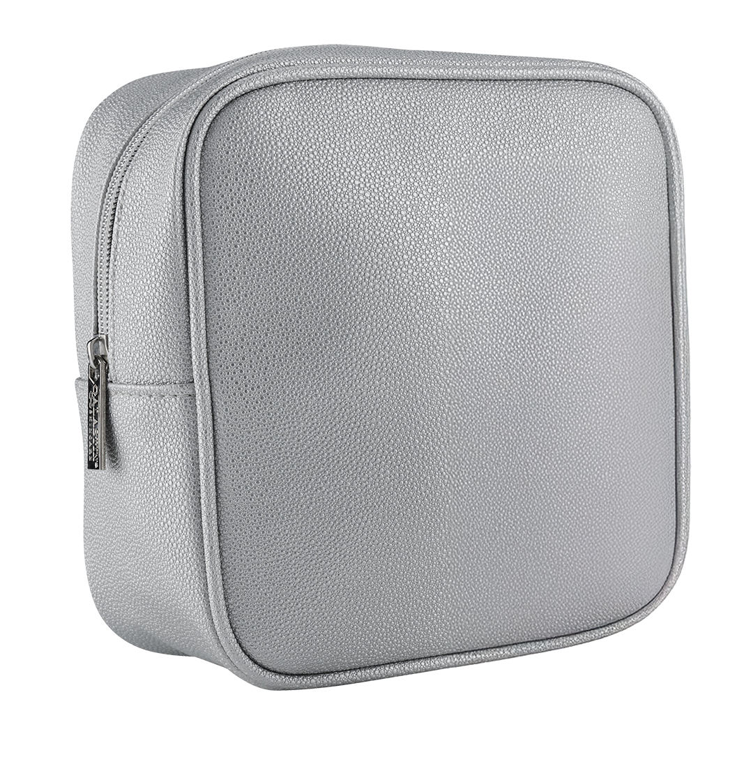 Deluxe Cosmetic Bag ($20 Value)