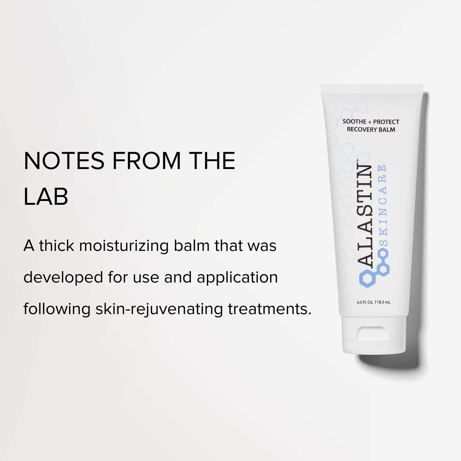 Soothe + Protect | Balm ALASTIN Recovery Skincare®
