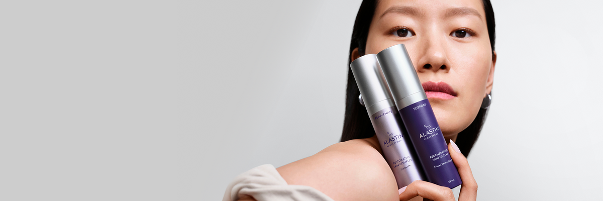 [TEST] Fine Lines & Wrinkles