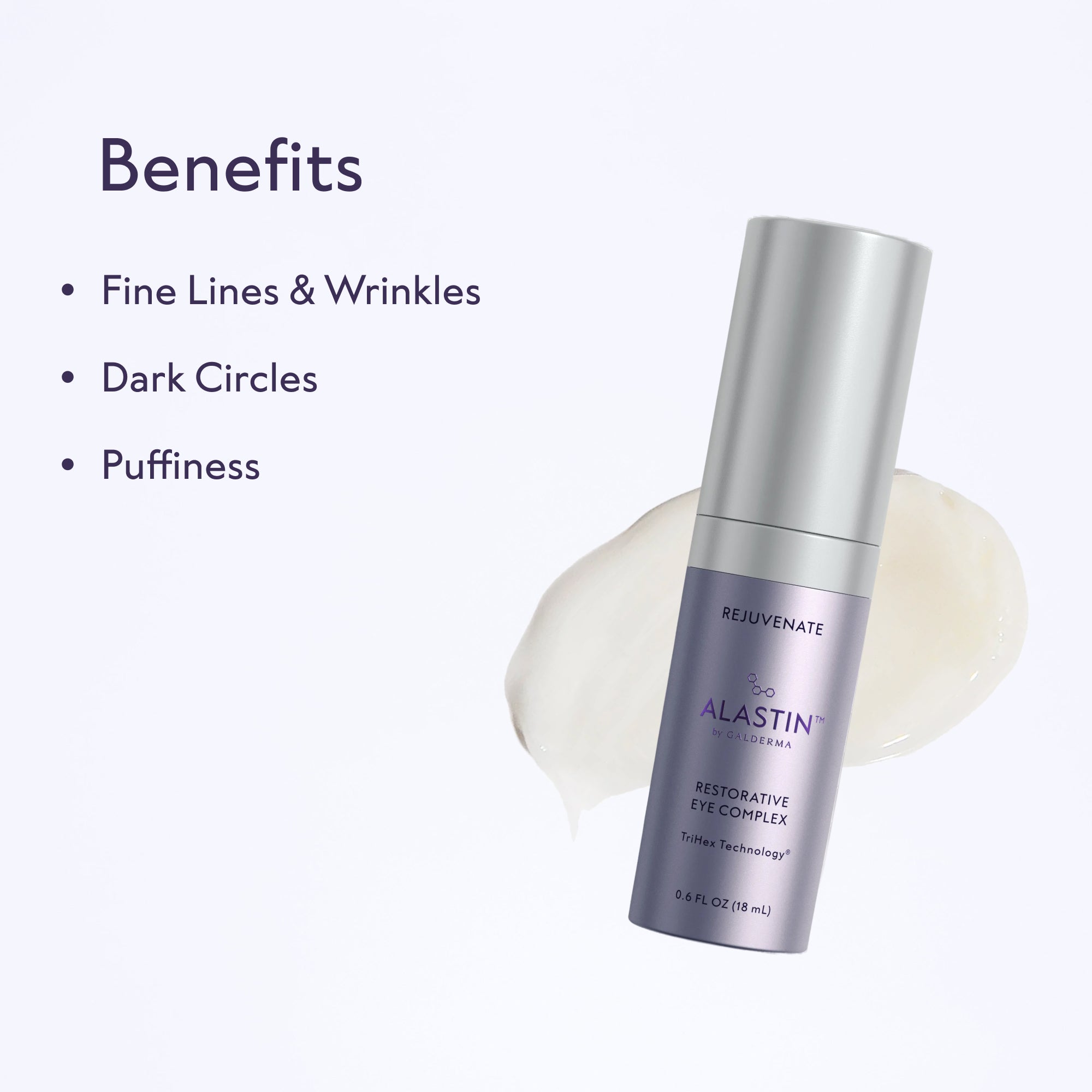 Restorative Eye Complex with TriHex Technology® | ALASTIN Skincare®