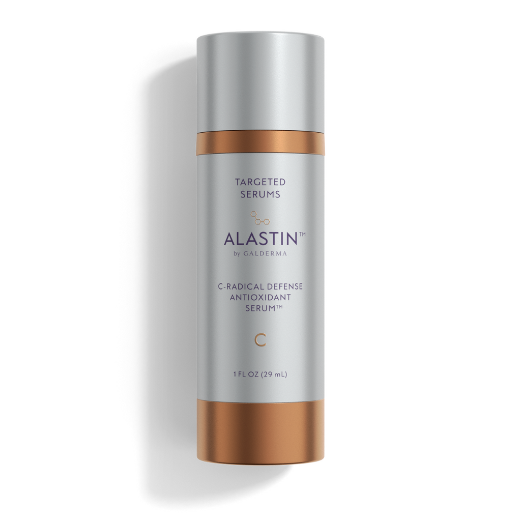 C RADICAL Defense Antioxidant Serum
