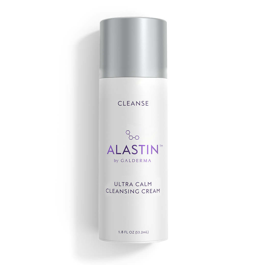 Ultra Calm Cleansing Cream Travel Size ($24 Value)