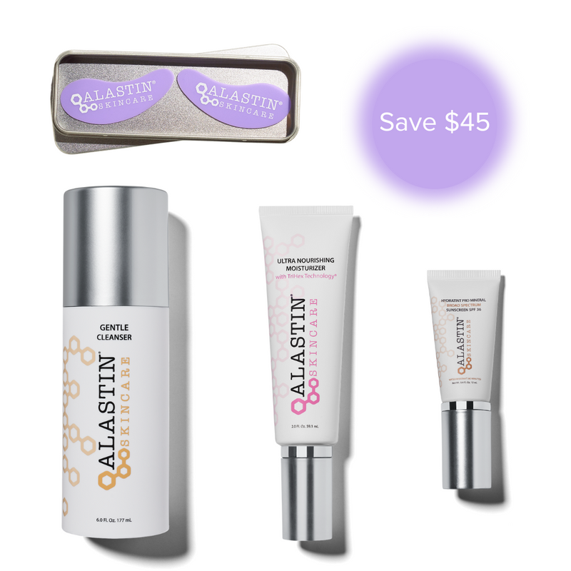 ALASTIN Skincare Essentials Bundle