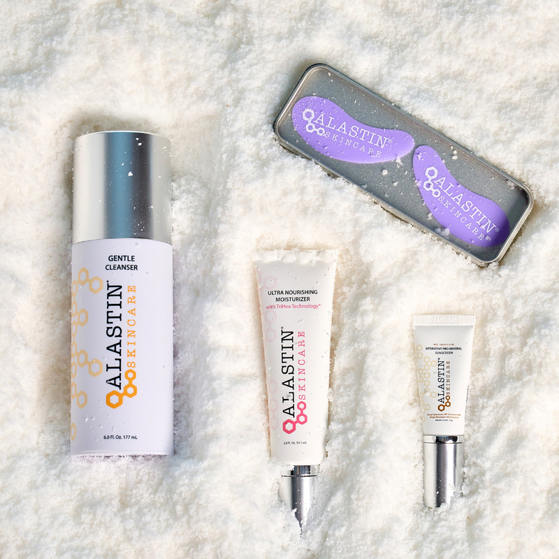 ALASTIN Skincare Essentials Bundle