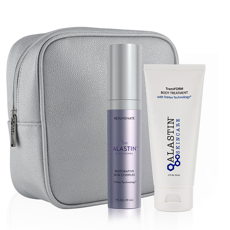 ALASTIN Skincare Fashion Week Bundle